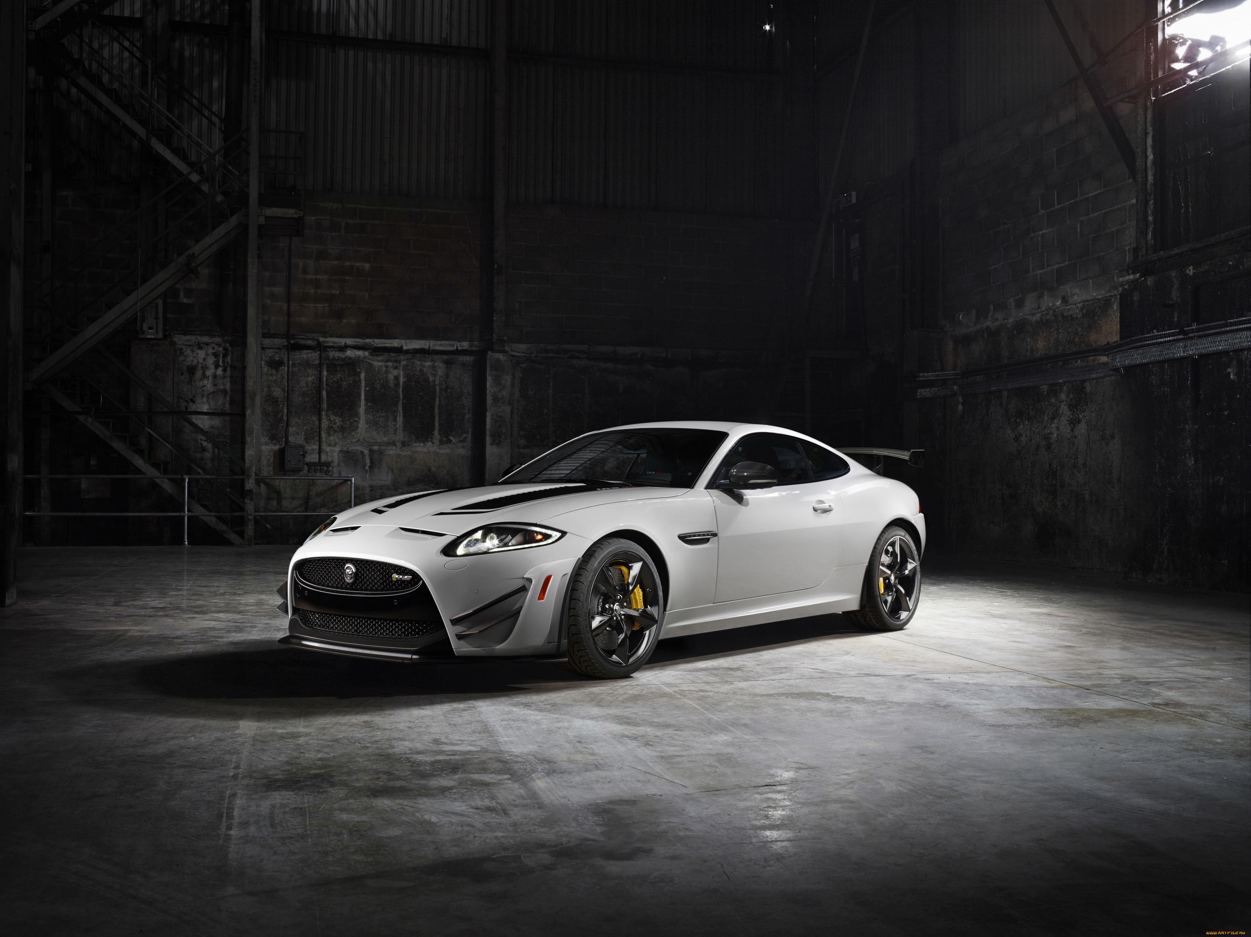 2013, jaguar, xkr, gt, 